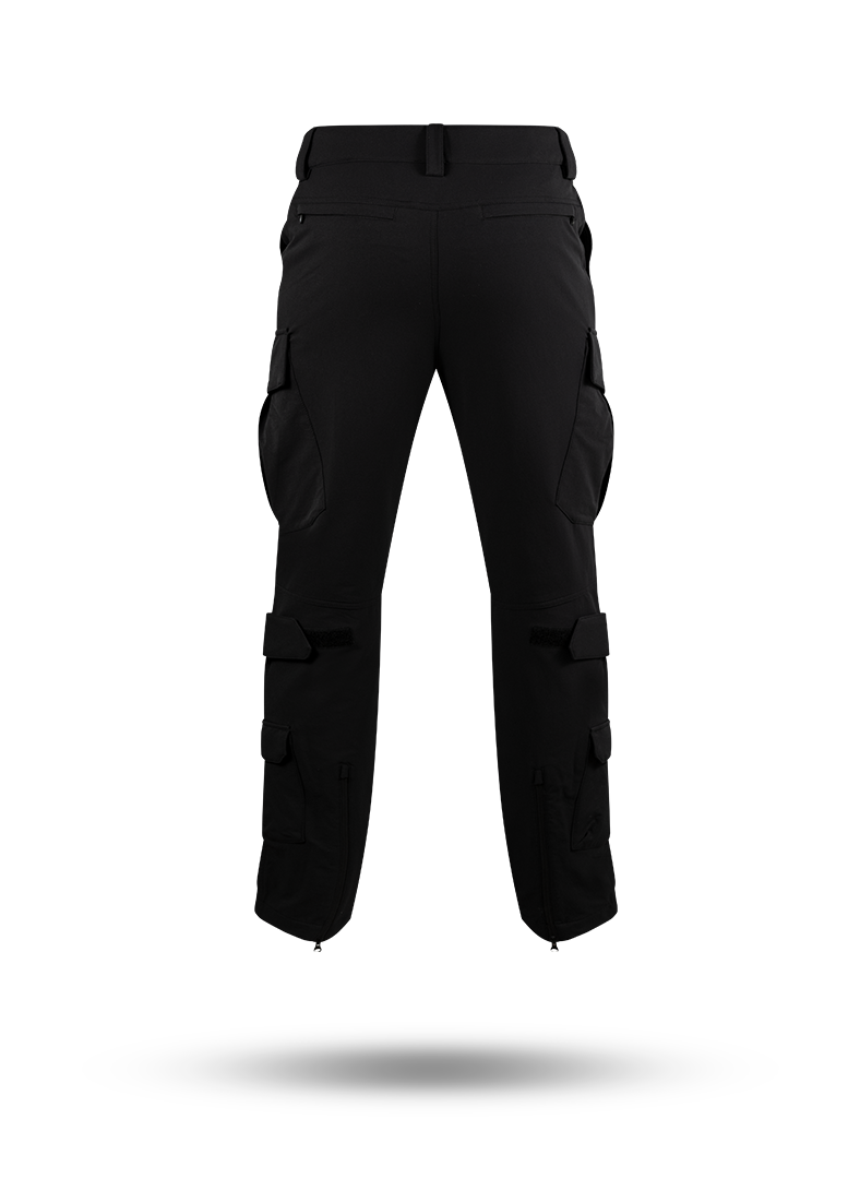 Cargo Trouser