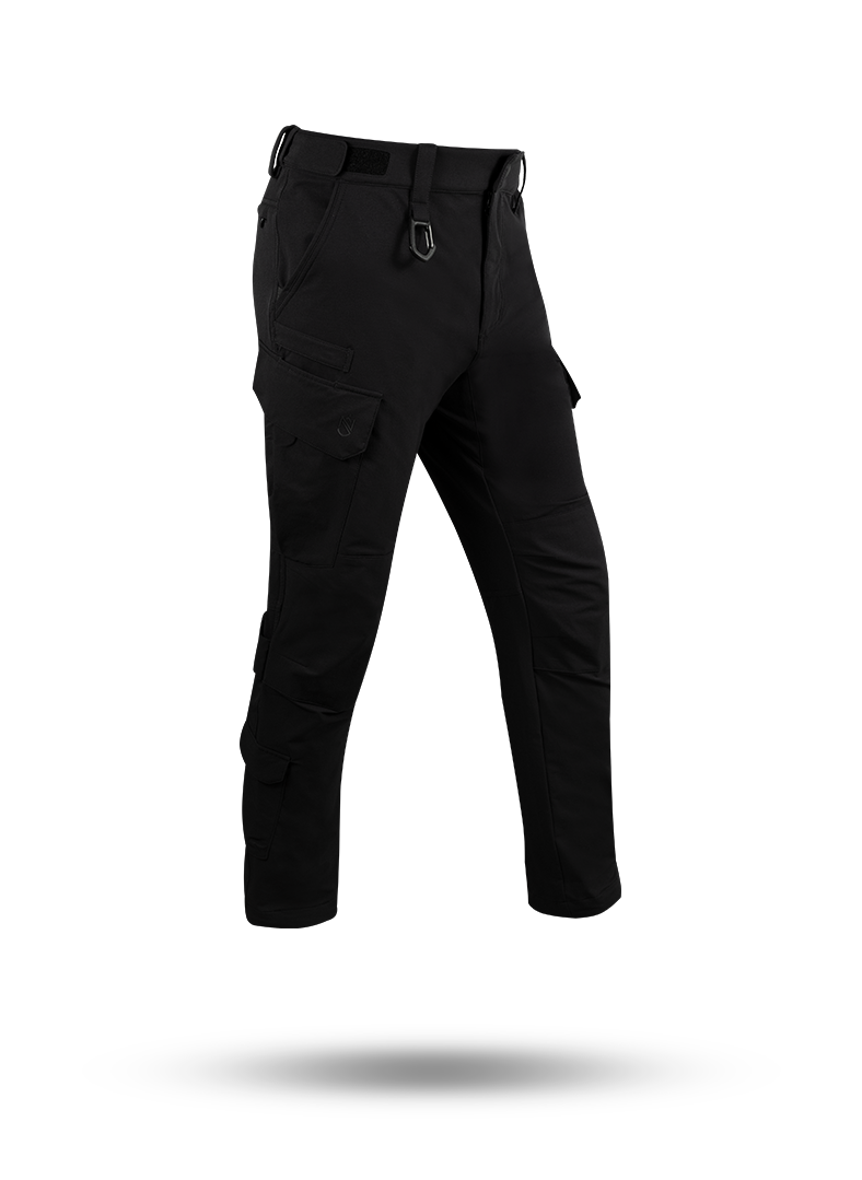 Cargo Trouser