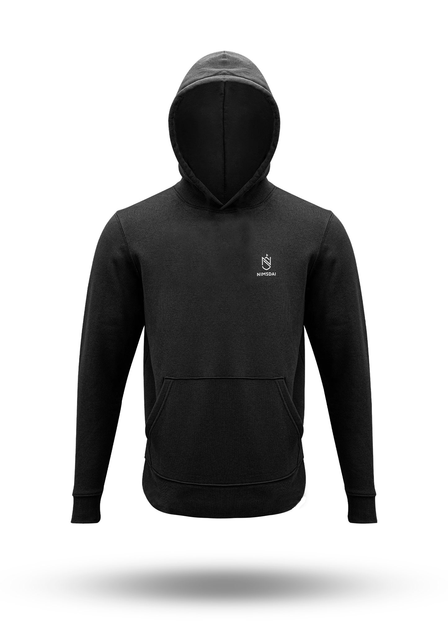 Relentless Hoodie