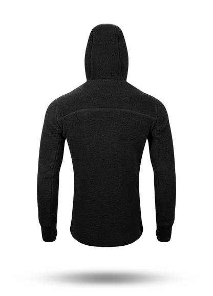 Sherpa Trek Hooded Fleece