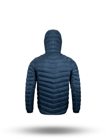 Vertex Down Jacket