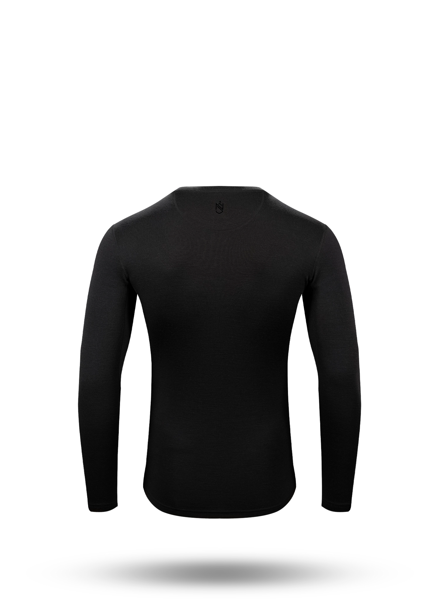 Crewneck Merino Tech 250