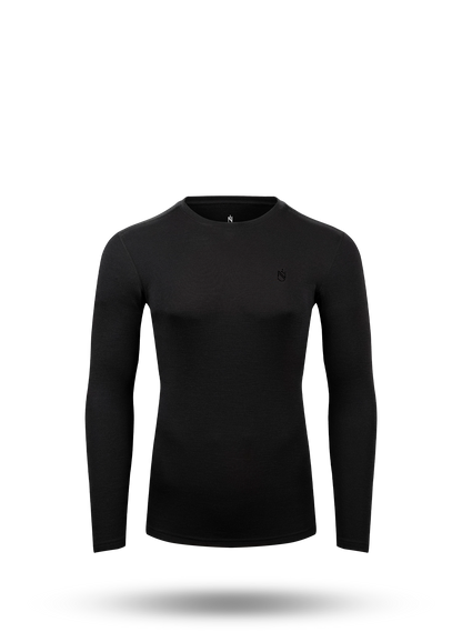 Crewneck Merino Tech 250