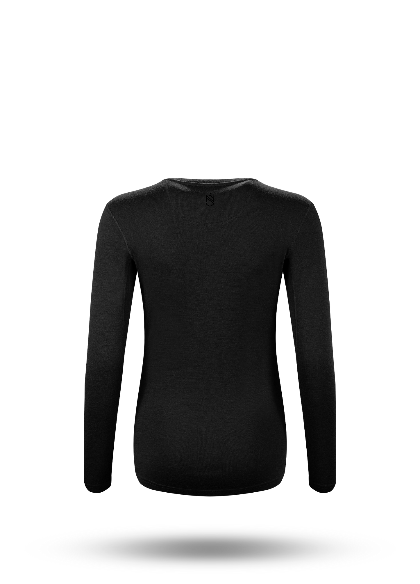 Crewneck Merino Tech 250 Womens