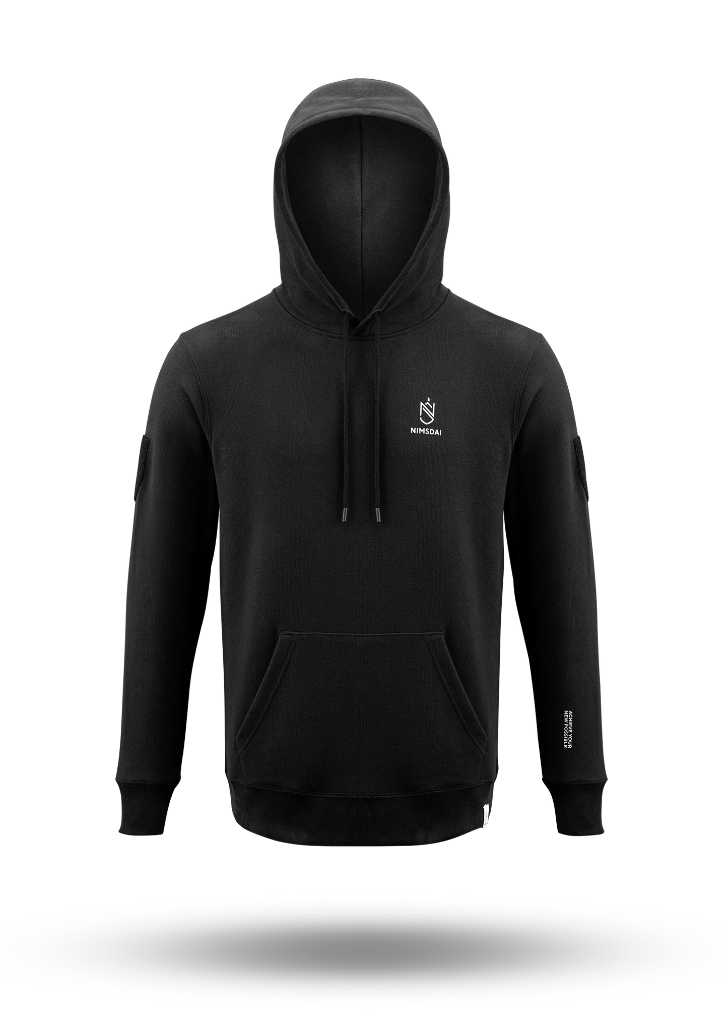 Relentless Graphic Hoodie