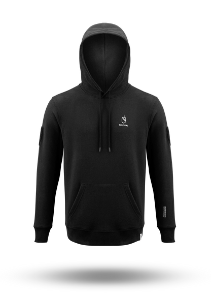 Relentless Graphic Hoodie