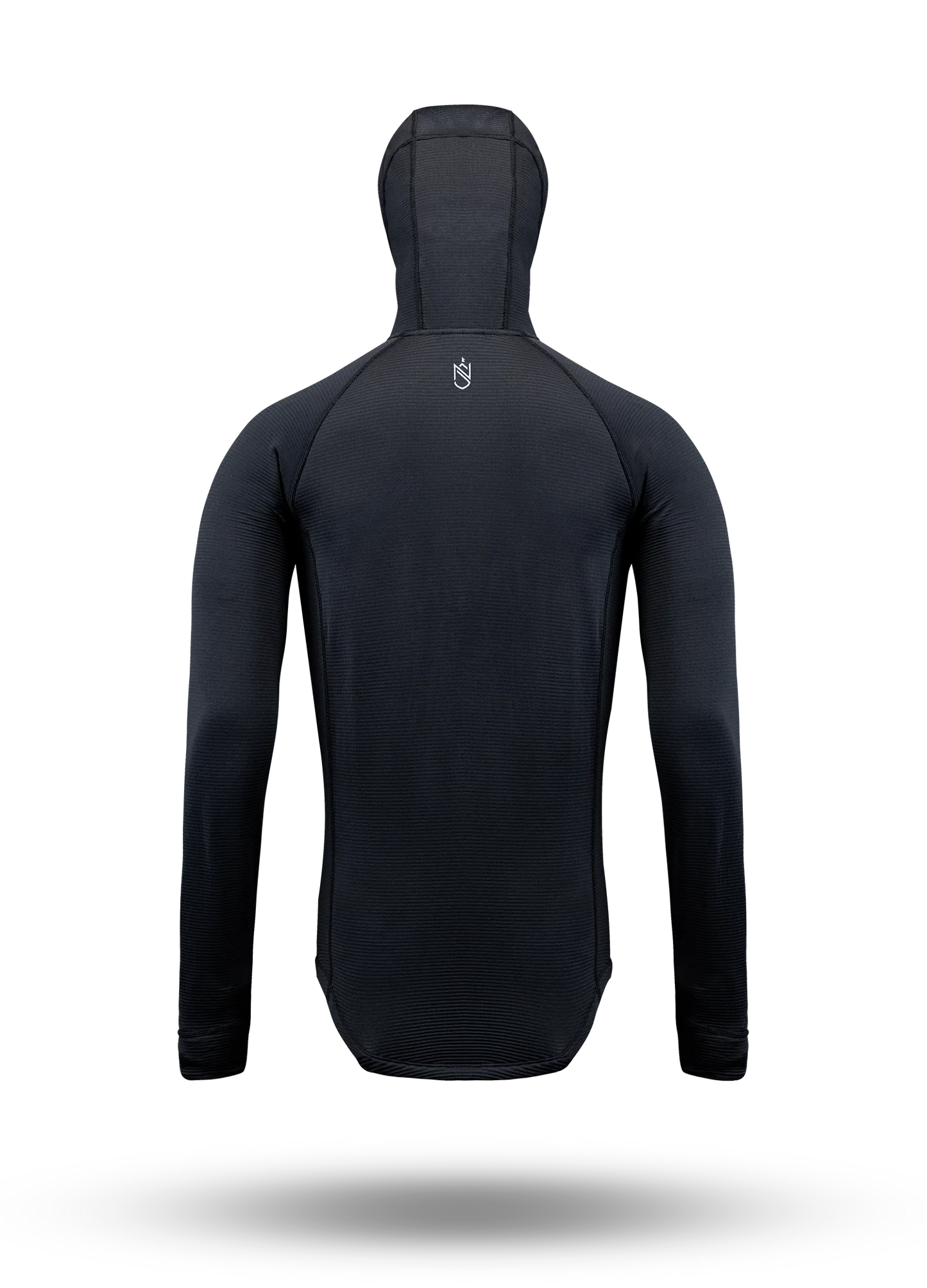Baselayer Top - Black Women