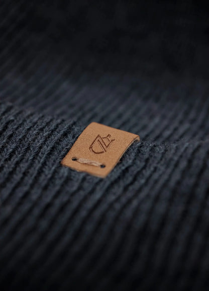 Knitted Beanie