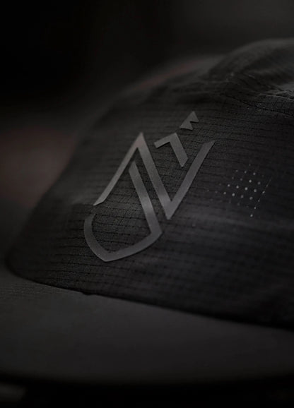 Ultralight 5-Panel Cap