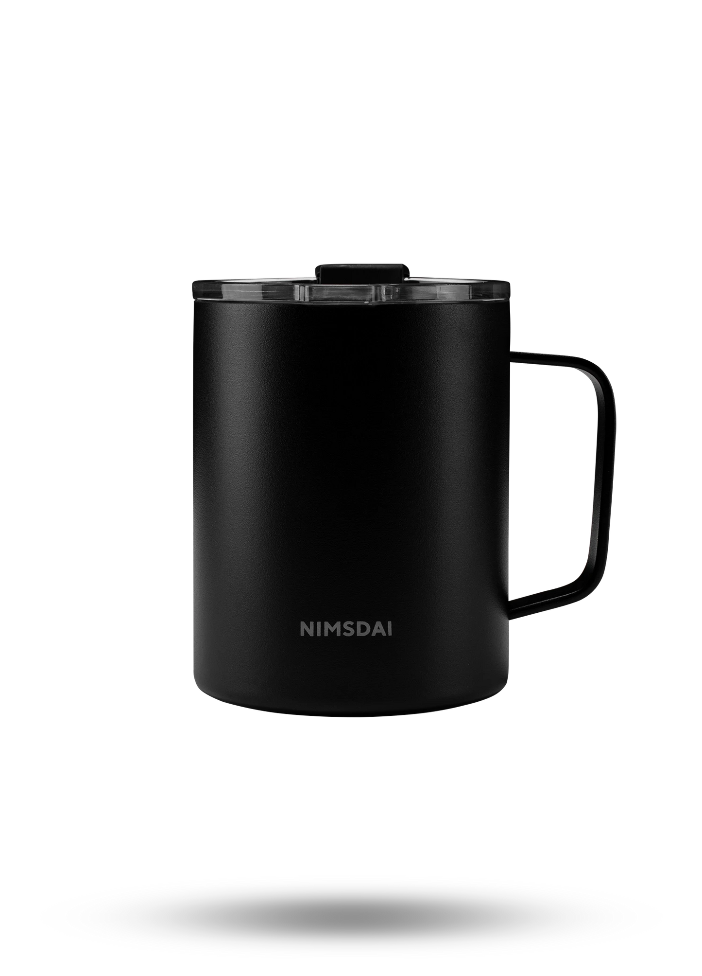 Vacuum Insulated Mug
