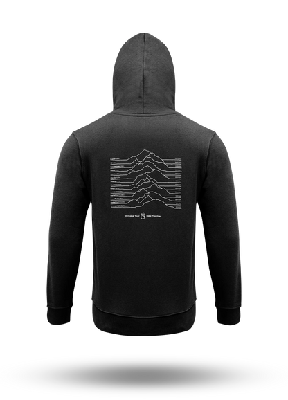 Relentless Hoodie