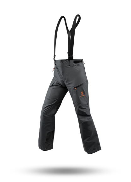 K2 Winter Waterproof Trousers