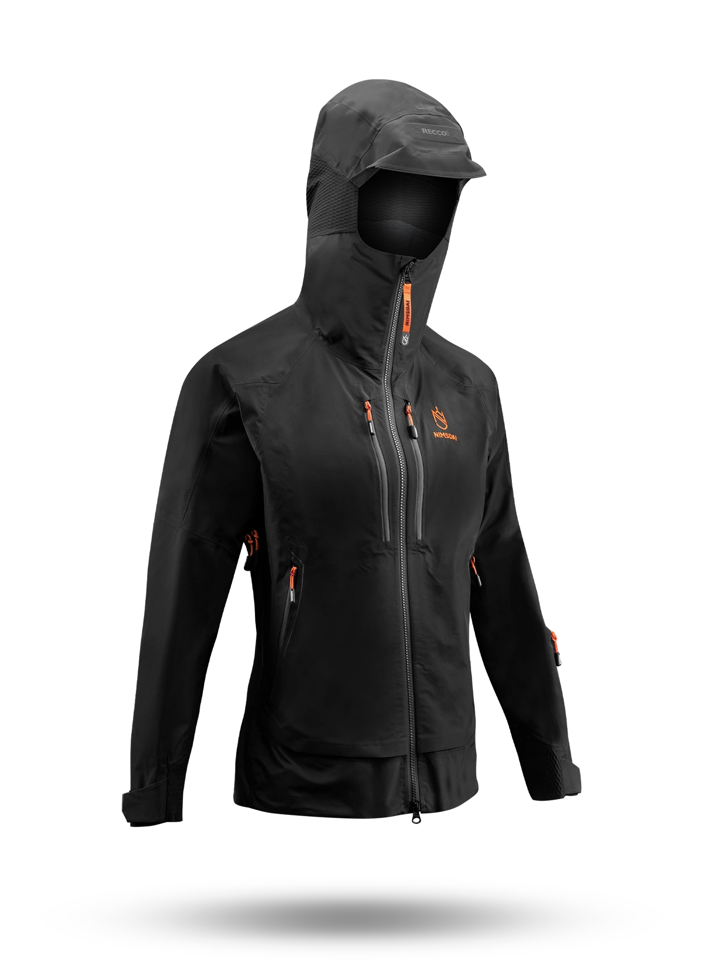 K2 Winter Waterproof Jacket Womens
