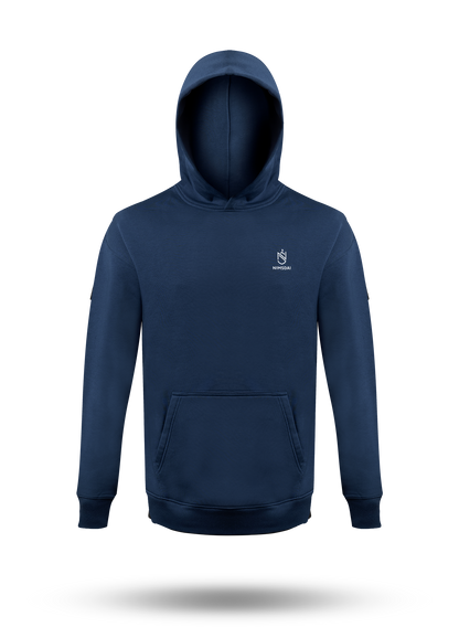 Relentless Hoodie
