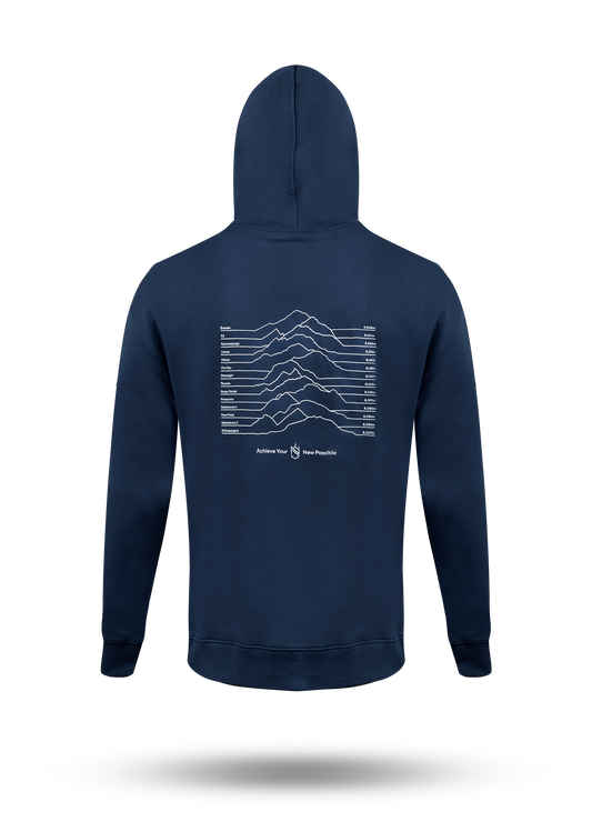Relentless Hoodie