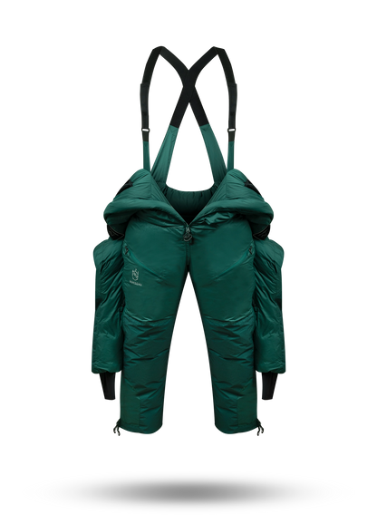 Summit Suit V2