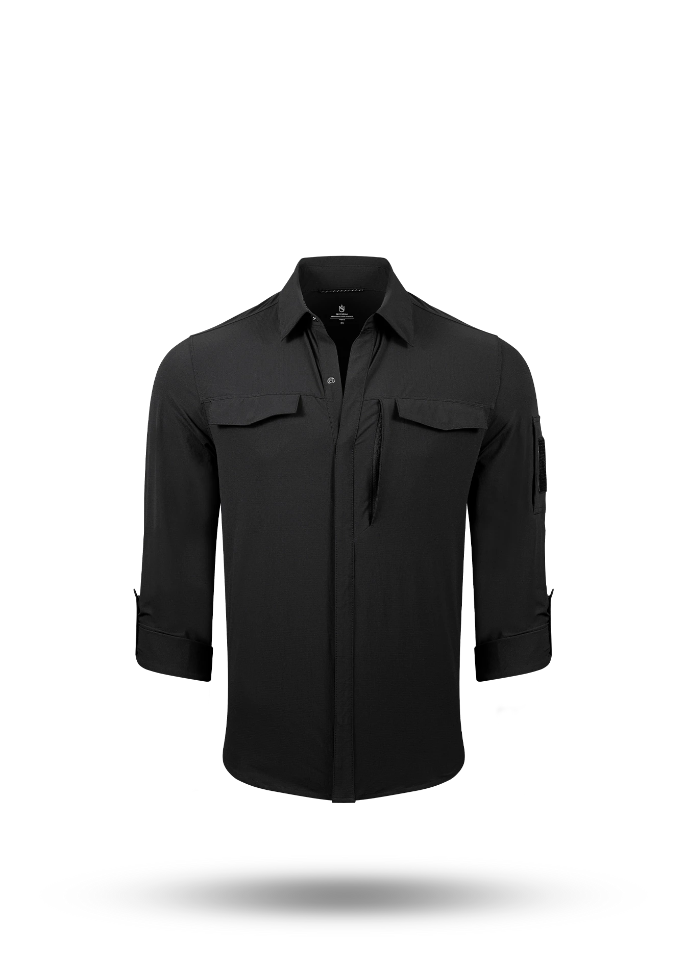 Hybrid Technical Shirt