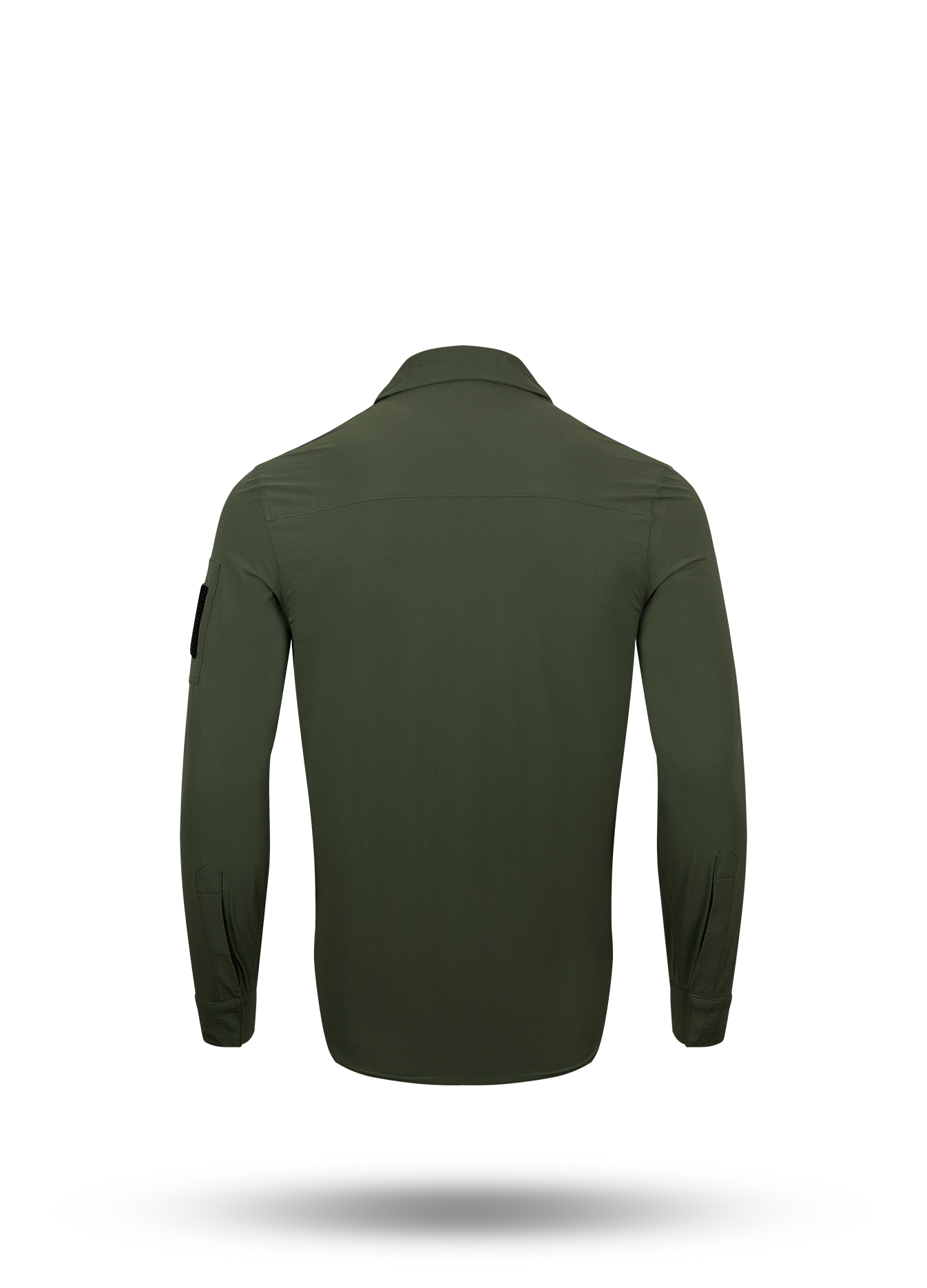 Hybrid Technical Shirt